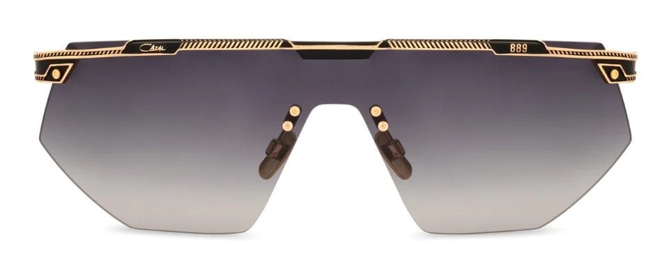 CAZAL 889 001 LIMITED