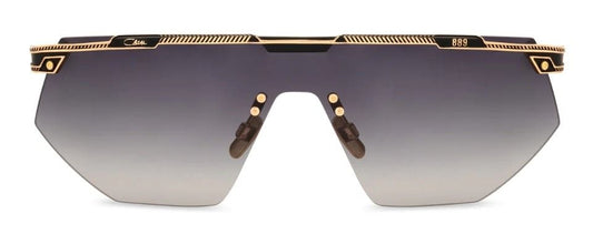 CAZAL 889 001 LIMITED