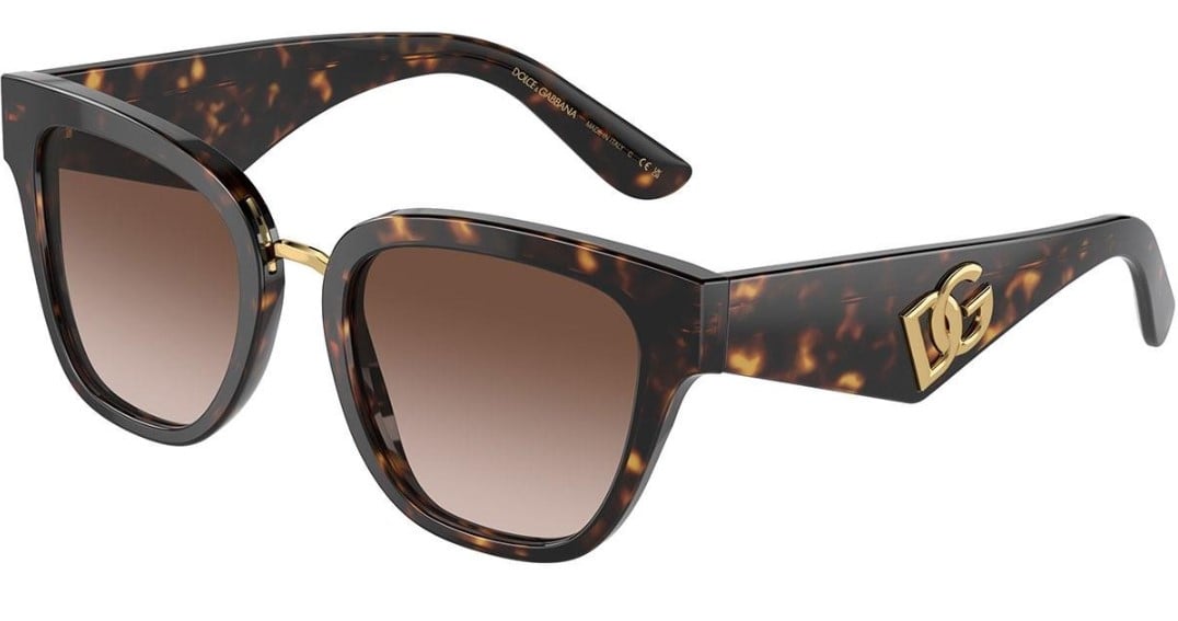 Dolce & Gabbana DG4437 502/13