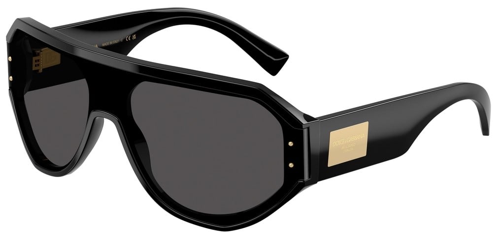 Dolce & Gabbana DG4481 501/87