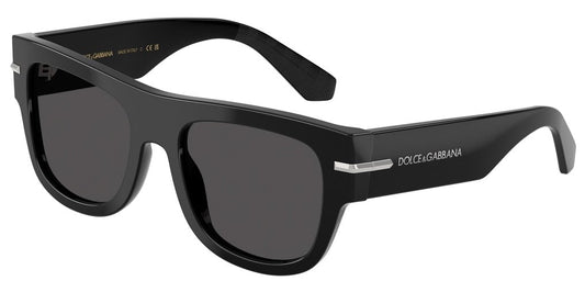 Dolce & Gabbana DG4484 501/87