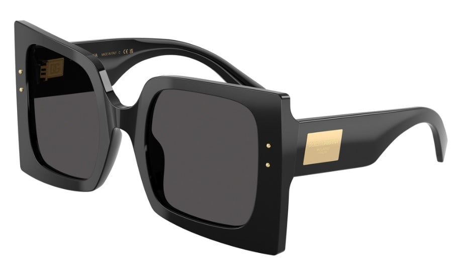 Dolce & Gabbana DG4490 501/87