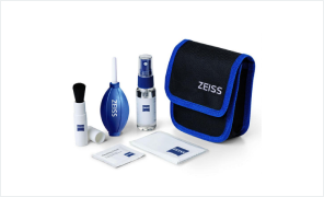 Zeiss & DUOS Cleaning Kit