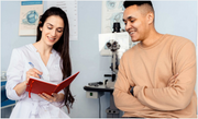 DUOS Orthoptics
