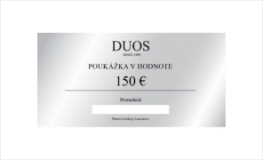 Digital Gift Card €150