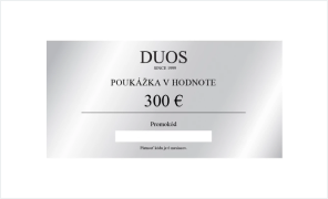 Digital Gift Card €300