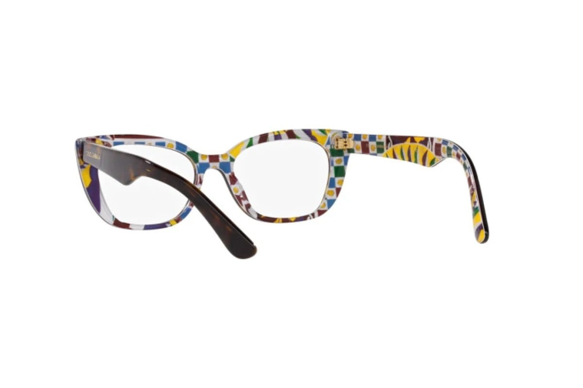 DOLCE & GABBANA DX 3357 3217