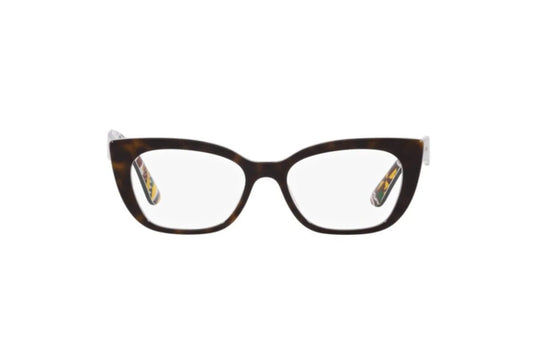DOLCE & GABBANA DX 3357 3217