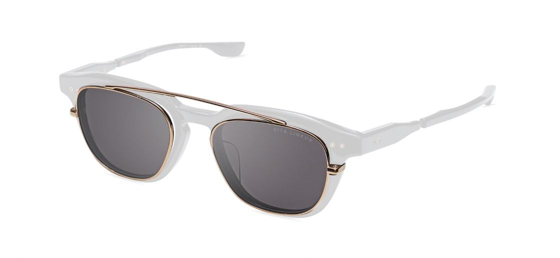 DITA LINEUS CLIP 01