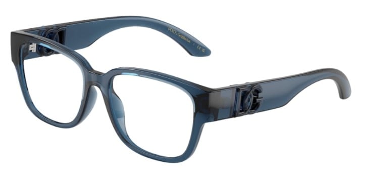 Dolce & Gabbana DX5006 3009 - detské