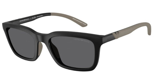 EMPORIO ARMANI EA4249U 500181 POLARIZED