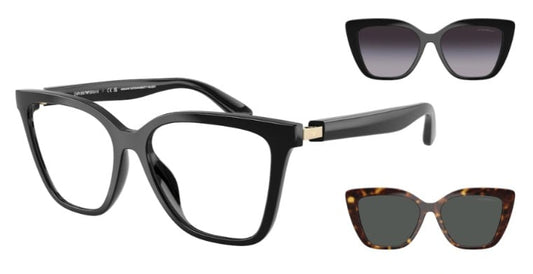 EMPORIO ARMANI EA4254U 50171W