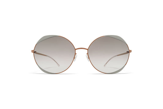 MYKITA ELISA SNY CPR/GRY