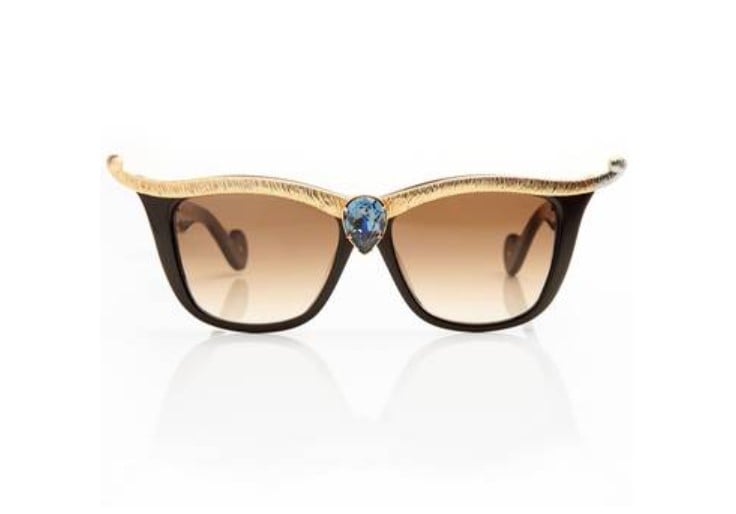 Anna Karin Karlsson - Empress Royal Blue