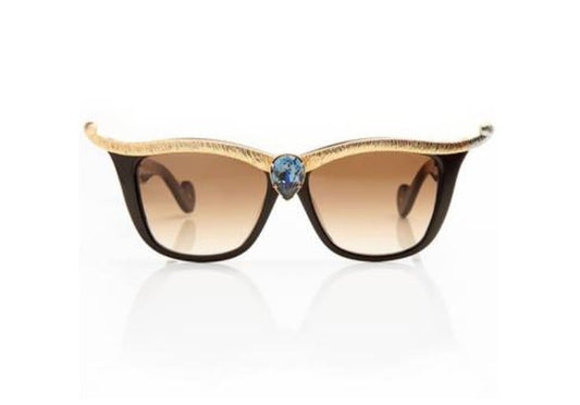 Anna Karin Karlsson - Empress Royal Blue