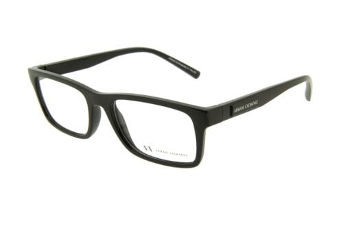 ARMANI EXCHANGE AX 3115 8158