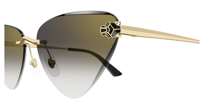 CARTIER CT0399S 001