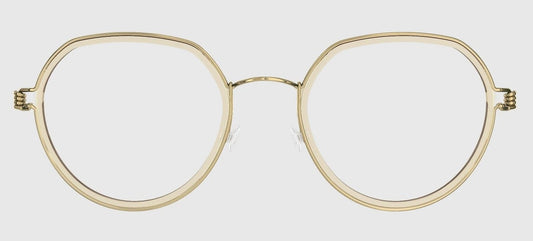 LINDBERG GILLIAN PGT
