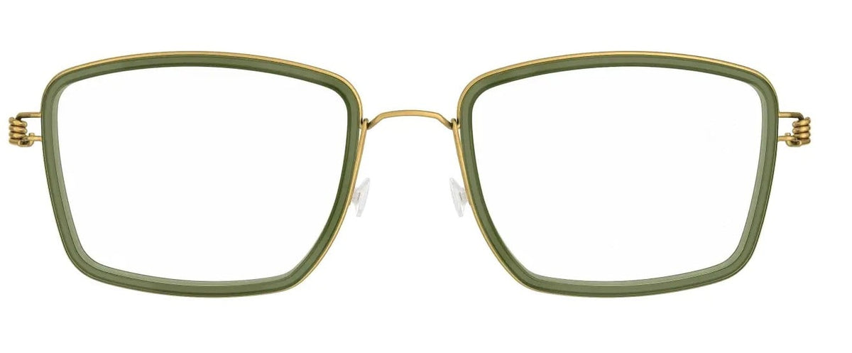 LINDBERG GUNTER GT