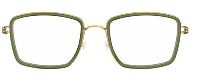 LINDBERG GUNTER GT