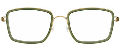 LINDBERG GUNTER GT