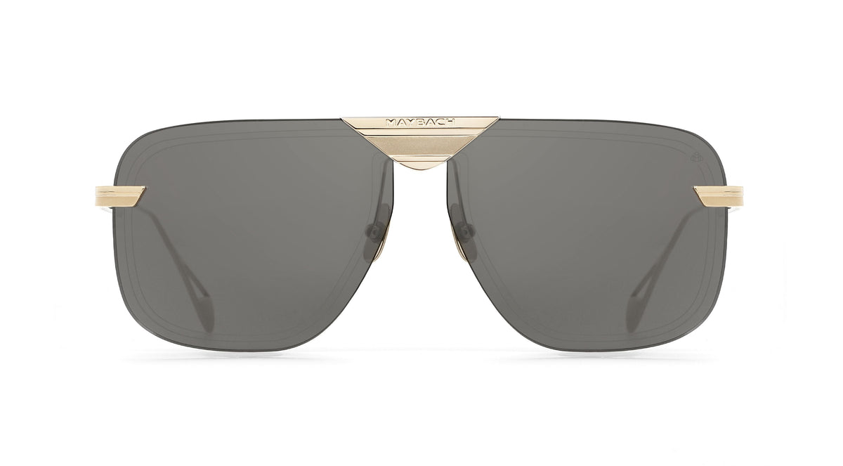 MAYBACH THE AERONAUT I CHG-CHG-Z37