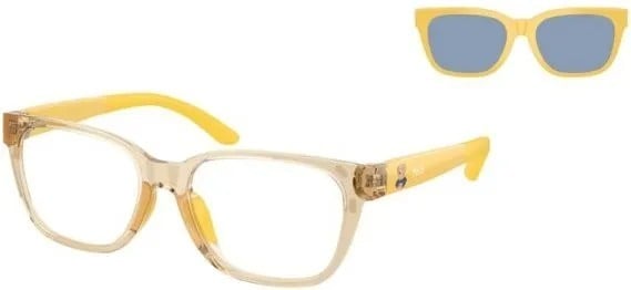 POLO RALPH LAUREN PP 9511U 575672