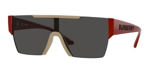 BURBERRY JB4387 404787 - detské