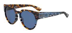 DIOR LADYDIORSTUDS3F JBW