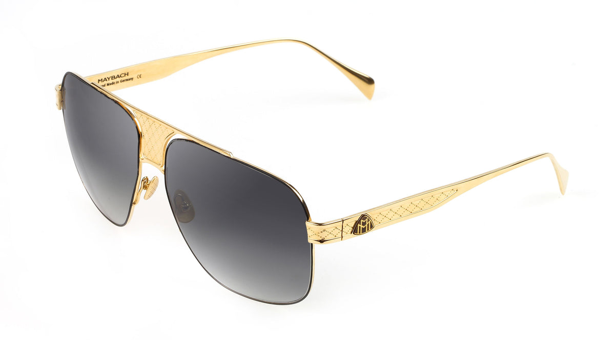 MAYBACH THE JUDGE I G/B-WAK-Z22