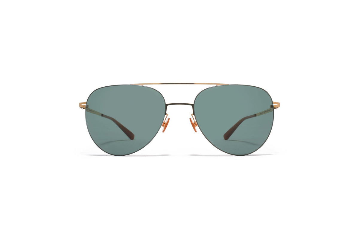 MYKITA JUN Glossy Gold