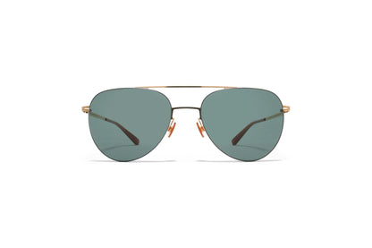 MYKITA JUN Glossy Gold