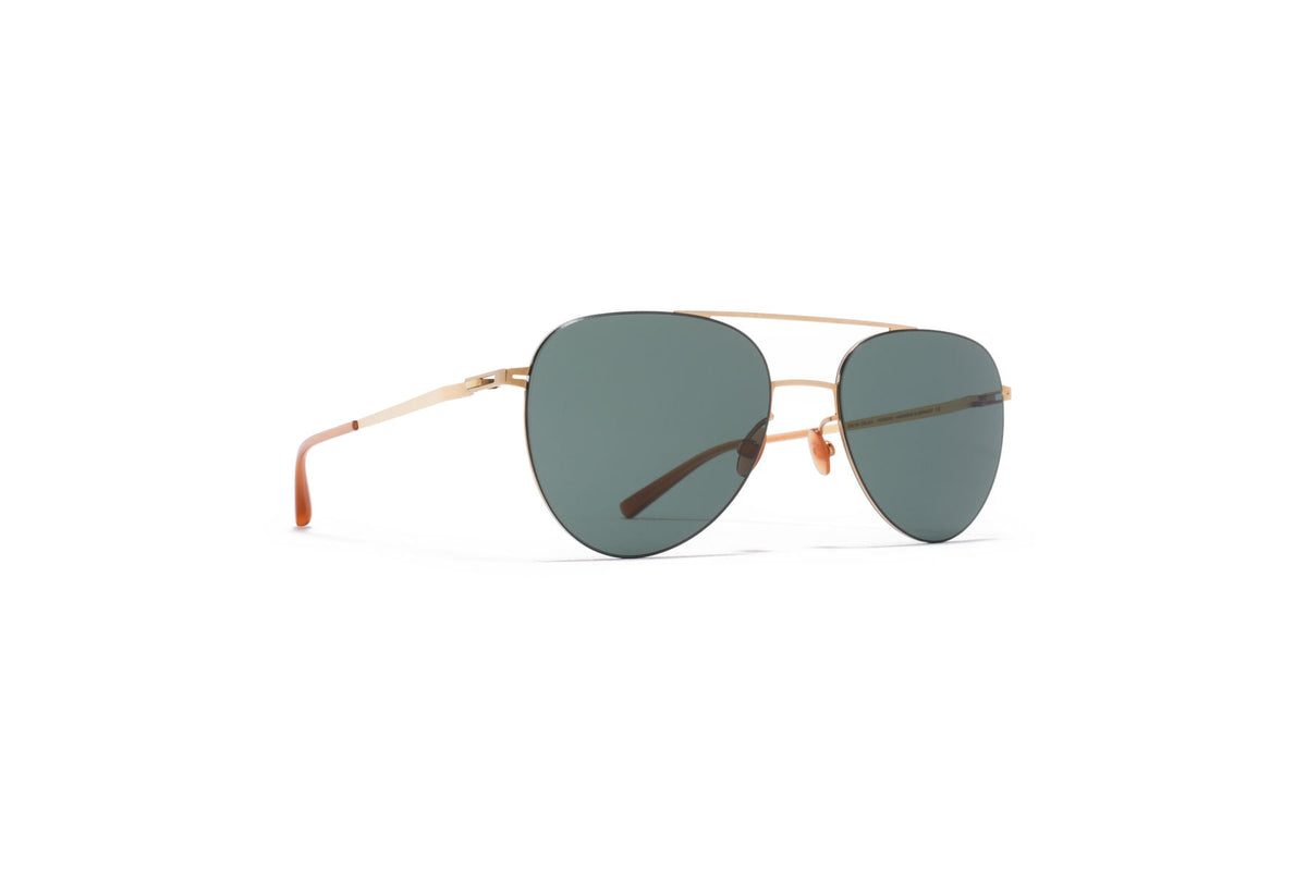MYKITA JUN Glossy Gold