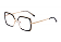 Prescription glasses
