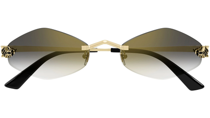 CARTIER CT0433S 001