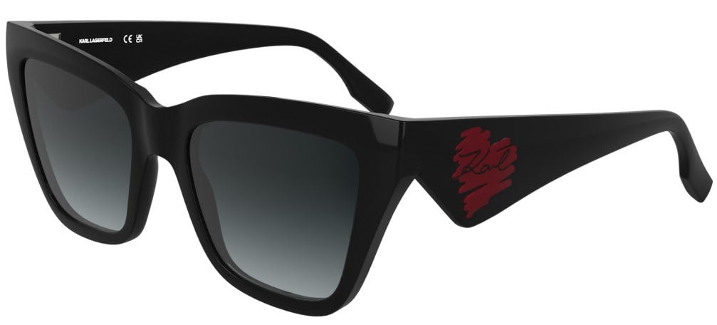 KARL LAGERFELD KL6184S 001