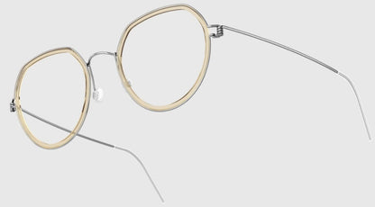 LINDBERG GILLIAN P10