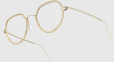 LINDBERG GILLIAN PGT
