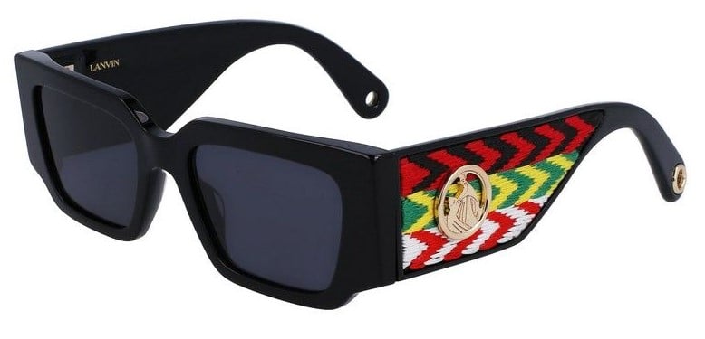 LANVIN LNV639S 001