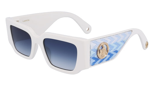 LANVIN LNV639S 102