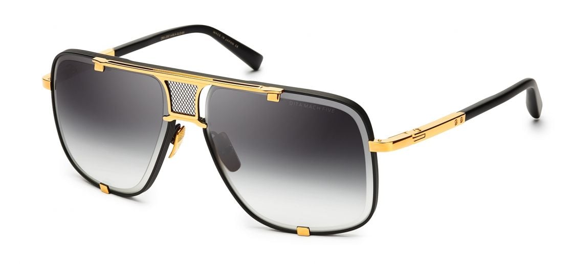DITA MACH FIVE A