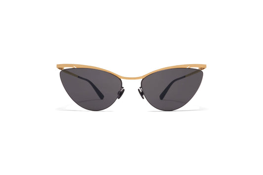 MYKITA MIZUHO Gold/Black