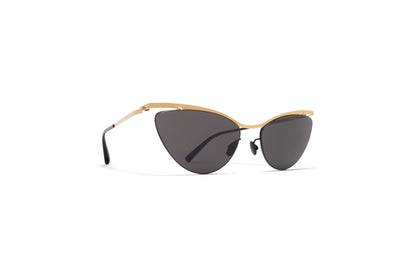 MYKITA MIZUHO Gold/Black