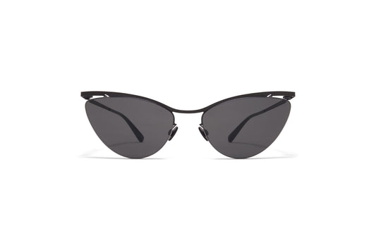 MYKITA MIZUHO Black/White