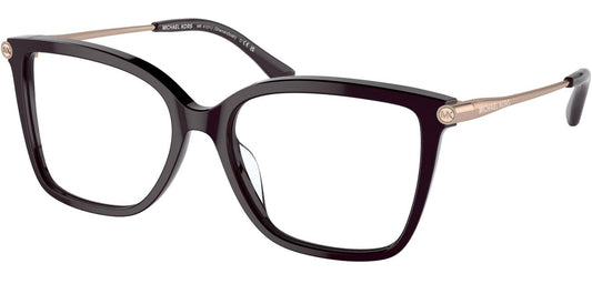 Michael Kors MK4101U SHENANDOAH 3344