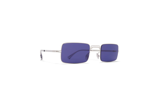 MYKITA MMCRAFT003 Shiny Silver