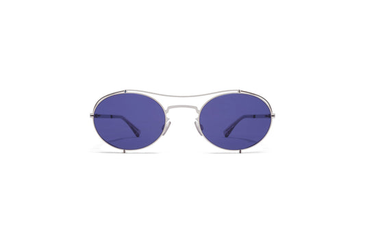 MYKITA MMCRAFT002 Silver/Shiny Graphite