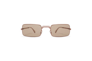 MYKITA MMCRAFT003 Shiny Copper
