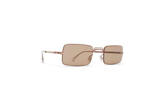 MYKITA MMCRAFT003 Shiny Copper