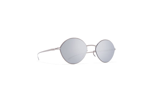 MYKITA MMESSE020 E1 Silver